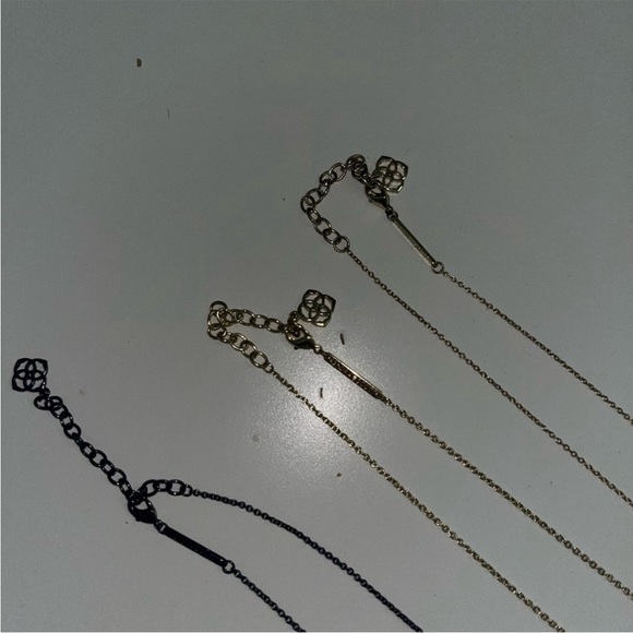 Kendra Scott Necklaces TWO LEFT - Picture 3 of 3